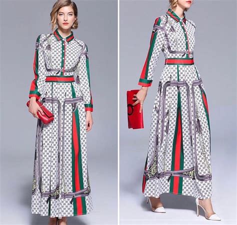 gucci rapper dress|gucci inspired dress.